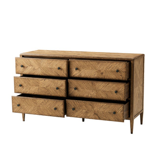 NOVA DRESSER