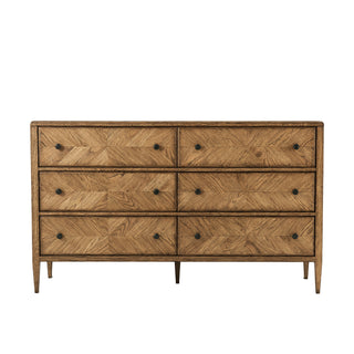 NOVA DRESSER