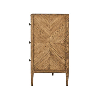 NOVA DRESSER