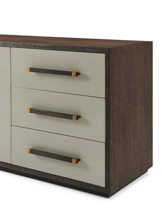 WILLIAMSON MEDIA CONSOLE