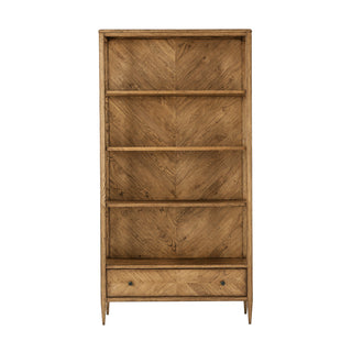 NOVA OPEN BOOKCASE