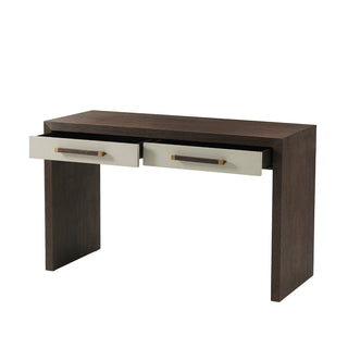 SMALL IMPRESSIONS WRITING TABLE