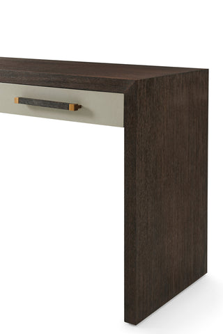 SMALL IMPRESSIONS WRITING TABLE