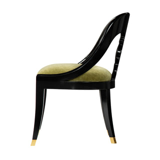 PIERRE CHAIR U3017-25