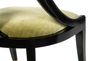 PIERRE CHAIR U3017-25