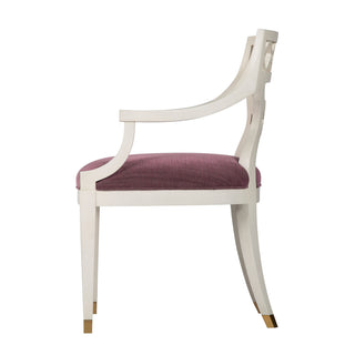 STEPHANIE CHAIR U3022-24