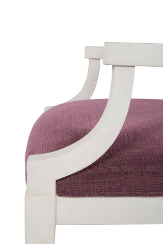 STEPHANIE CHAIR U3022-24