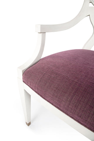 STEPHANIE CHAIR U3022-24