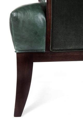 ATTICUS ARMCHAIR