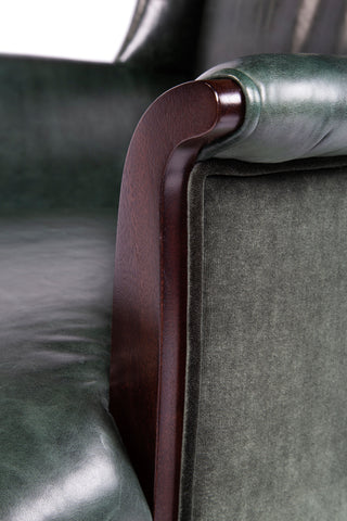 ATTICUS ARMCHAIR