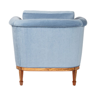 TOBIAS CLUB CHAIR