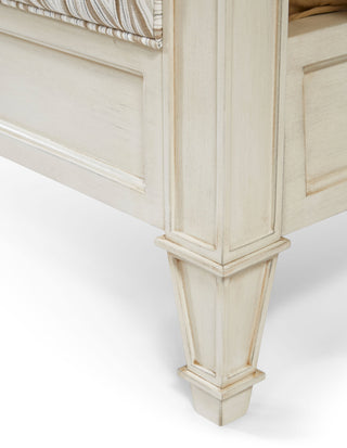 Theodore Alexander Richards Bed-U7074K