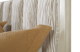 Theodore Alexander Richards Bed-U7074K