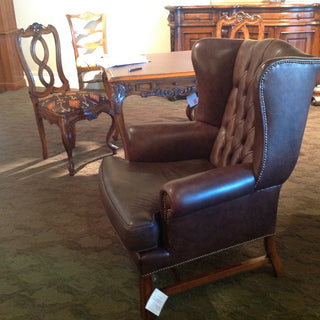 FM WING CHAIR