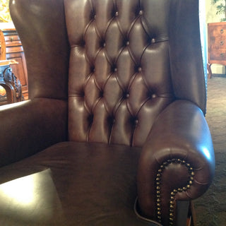 FM WING CHAIR