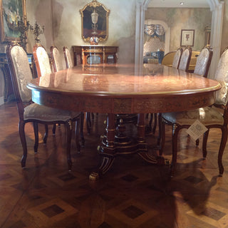 Executive Conference Table