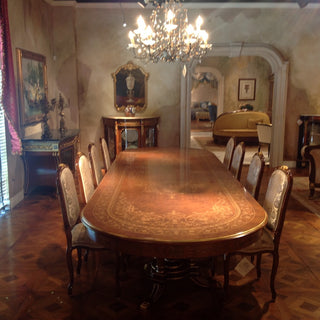 Executive Conference Table