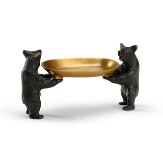 Bears Bearing Dish 300528