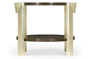 Jonathan Charles Contemporary Table