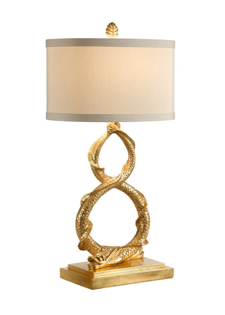 Dahl Lamp