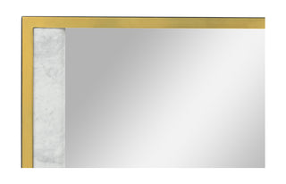 Fusion Square Mirror