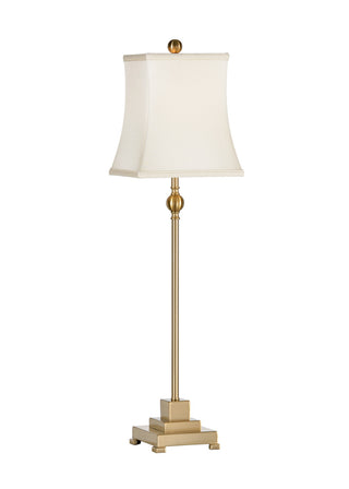 Kensington Buffet Lamp