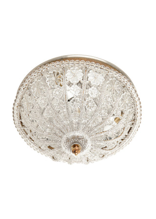 Crystal Dome Fixture