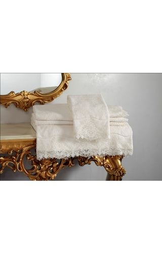 Fenice  Hand & Guest Towel Set