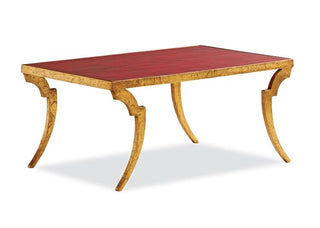 Maitland Smith HM1087 - RIO COCKTAIL TABLE