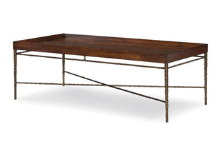 CLEVE COCKTAIL TABLE