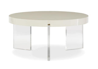 Hancock & Moore Living Room Gem Cocktail Table