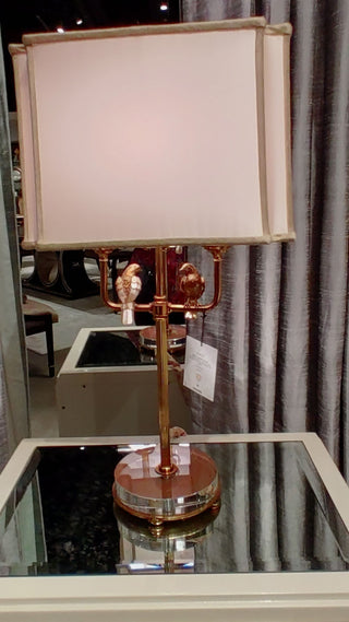 PERCH TABLE LAMP-8149-17