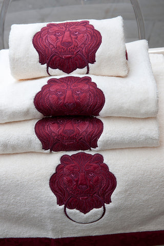 Tissue Holder Leone Bath Linen