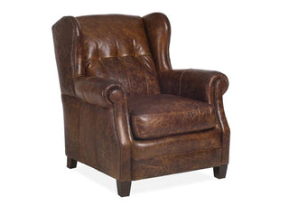 Maitland Smith  DURBIN OCCASIONAL CHAIR
