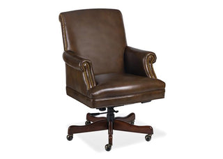 Maitland Smith  - DEAN SWIVEL TILT-WARNER SPICE