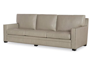 Maitland Smith Uph  RA2273-3-QUA-TAU - Grantham Sofa