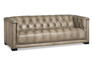 Maitland Smith Uph  RA3188-LOL-WHE - DOBBS SOFA