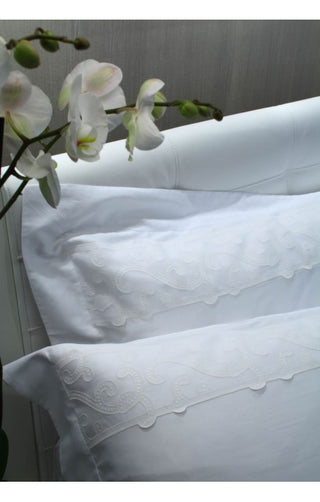 Riccio Pillowcase set