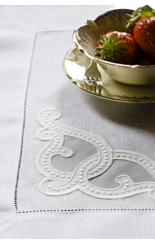 Riccio Placemat sets