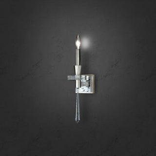 Amadeus 1 Light 4.50 inch Wall Sconce