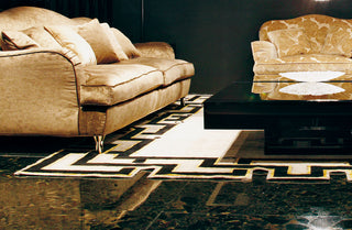 ASOKA  CARPET DESIGNER Samuele Mazza