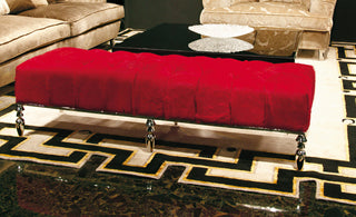 ASOKA  CARPET DESIGNER Samuele Mazza