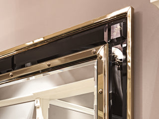 WINDSOR  MIRROR